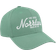 Sqrtn Company Great Norrland 120 Cap Shadow - Grön