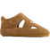 Wheat Indoor Sandal Pax - Kanel M. Bi