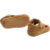 Wheat Indoor Sandal Pax - Kanel M. Bi