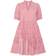 Y.A.S Holi Short Sleeve Dress