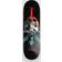 Powell Peralta Skull & Sword Blue Fade 9.0" Skateboard Deck