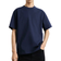 H&M Men Blue Loose Fit T-shirt