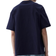 H&M Men Blue Loose Fit T-shirt