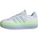 adidas VL Court Bold Lifestyle Shoes Kids - Blanc