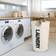 Dokehom 125L X-Large Laundry Basket
