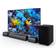 Ultimea 5.1 Soundbar 410W Surround System