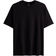 H&M Herr Svart T-shirt Relaxed Fit