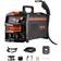 VEVOR Mig Welder 130AMP Gasless Flux Core