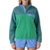 Patagonia Women's Lightweight Synchilla Snap-T Fleece Pullover - Turkis