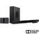 Teufel CINEBAR 11 Surround voor Dolby Atmos 4.1-Set