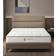 KOANTTI 20cm Thick Memory Foam Hybrid Polyether Matress 190 x 135 cm