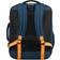 American Tourister Take2cabin Rucksack - Dunkel Marine/Strahlend Orange
