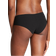 Victoria's Secret Cheeky 5 Pack Knickers - Black/Ganache/Praline/Marzipan