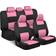 BDK PolyPro Car Seat Covers