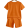 Shein Little Boys Digital Printed Cool Round Neck TwoPiece Set SpringSummer