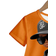 Shein Little Boys Digital Printed Cool Round Neck TwoPiece Set SpringSummer