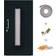 vidaXL - External Door L (98x208cm)