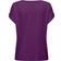 Only Shirts ONLMoster - Mørkelilla