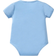 Shein Baby Boy Summer Slogan Printed Short Sleeve Casual Bodysuit