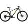 Kross Hardtail MTB Level 2.0 Black Yellow XL 29 2025