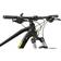 Kross Hardtail MTB Level 2.0 Black Yellow XL 29 2025