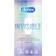 Durex Invisible Extra 6 Preservativi Extra Sottili