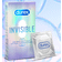 Durex Invisible Extra 6 Preservativi Extra Sottili