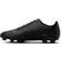 Nike Vapor 16 Club FG/MG Snörskor - Black Deep Jungle