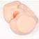 Kokos Vanilla 004 Naturtro Torso Masturbator