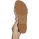 Shein Womens Hollowed Rhinestones Flat Sandals New Summer Style Beach Holiday SlipResistant Shoes BlackBeige Plus SlipOn Slippers Fashionable Elegant