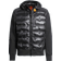 Parajumpers Faron Mens Hooded Down Jacket - Black