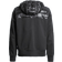 Parajumpers Faron Mens Hooded Down Jacket - Black