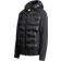 Parajumpers Faron Mens Hooded Down Jacket - Black
