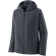 Patagonia Nano-Air Light Hybrid Hoody Syntetisk Jakke - Blå