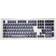 Ducky Cosmic Double-Shot PBT Keycap Set