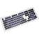 Ducky Cosmic Double-Shot PBT Keycap Set