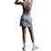 Nike Women's Swoosh Support Padded Sports Bra in Grey, DX6821-086
