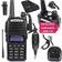 Baofeng UV-82 HTQ USB-C Walkie-Talkie