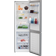 Beko b100 RCSA366K40XBN Rustfrit stål