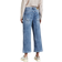 Street One Wide Leg Jeans - Light Blue Washed