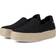 Skechers Women's Martha Stewart BOBS Sesame-by The Bay Loafer, Black