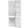Beko BCSA285K4SN Integrerede