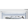 Beko BCSA285K4SN Integrerede