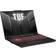 ASUS TUF Gaming A16 FA607 Ryzen 5 7535HS 16 GB 512 GB RTX 4050 144 Hz Laptop FA607NU-R5165