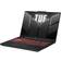 ASUS TUF Gaming A16 FA607 Ryzen 5 7535HS 16 GB 512 GB RTX 4050 144 Hz Laptop FA607NU-R5165