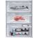 Beko RCSA 366 K Hvid