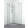 Bath Deluxe Dallas (3007540A) 900x900x1900mm