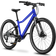 Woom Explore 5 24" 2025 - Magnetic Blue Barnesykkel