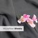 CGK Unlimited Microfiber Set 18" - 24" Inch - Bed Sheet Gray (269.2x259.1cm)