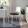 IKEA Svart 36x36x2.5 cm Stolsdyna Svart (36x36cm)